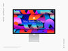 Mac Studio Display Mockup