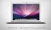 Macbook Air – Fully Scalable Psd Mockup