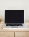 Macbook Pro Mockup