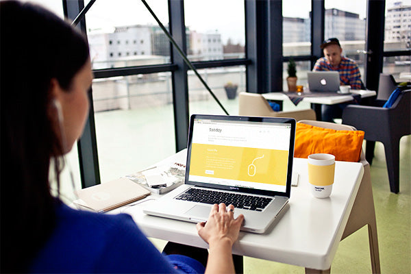 Macbook Pro Photo Mockup