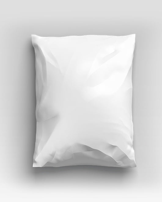 Mailer Bag Mockup