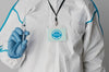 Medical Wear And Vaccine Mock-Up Psd