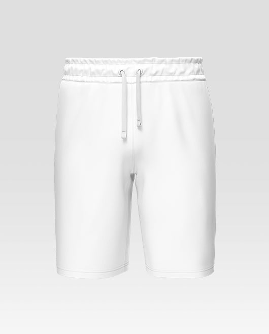 Men’S Gym Shorts Mockup