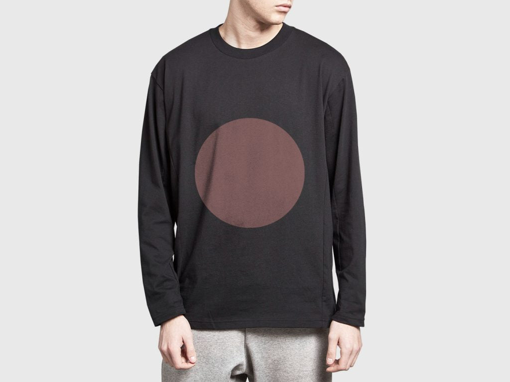 Men’S Sweatshirt Mockup
