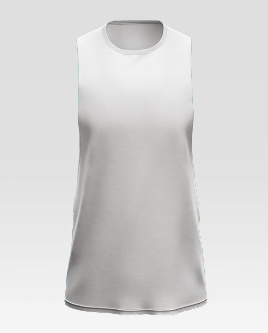 Men’S Tank Top Mockup