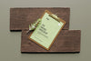 Menu Mockup