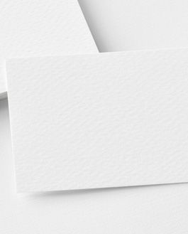 Metallic Foil Logo Mockup