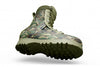 Militar Boots Mockup Psd