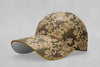 Military Cap Mockup Psd
