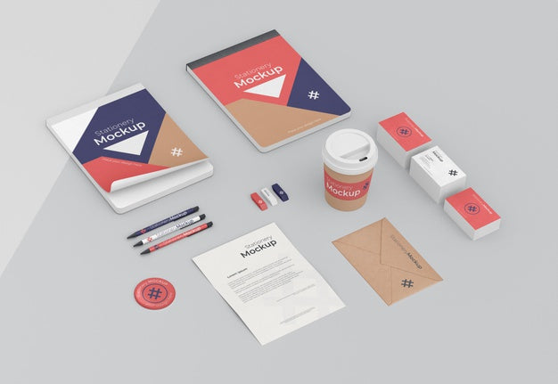 Minimal Arrangement Of Stationery Objects Psd