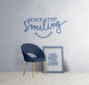 Minimalistic Furniture With Motivational Quotes Psd