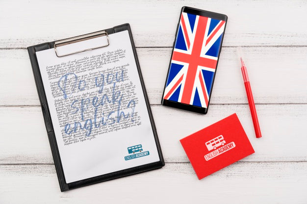 Mobile Device Mock-Up Psd