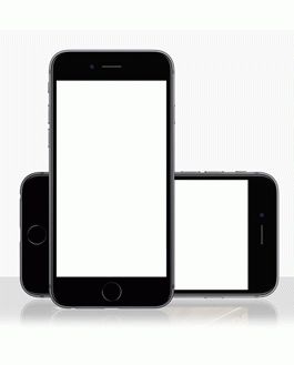 Mobile Mock Up Psd Template