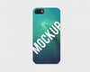 Mobile Phone Case Mock Up Psd