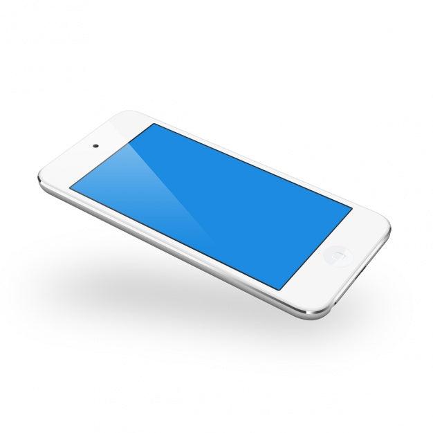 Mobile Phone Mock Up Design Psd