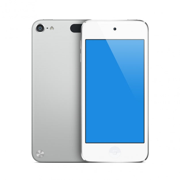 Mobile Phone Mock Up Design Psd