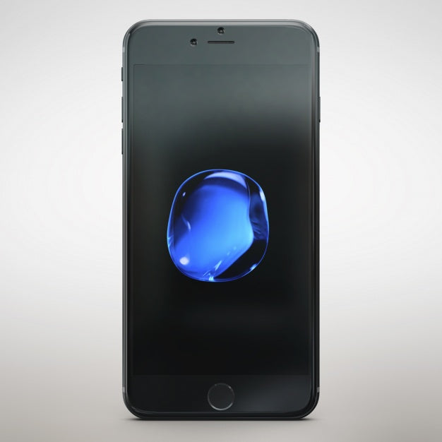 Mobile Phone Mock Up Design Psd