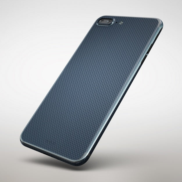 Mobile Phone Mock Up Design Psd