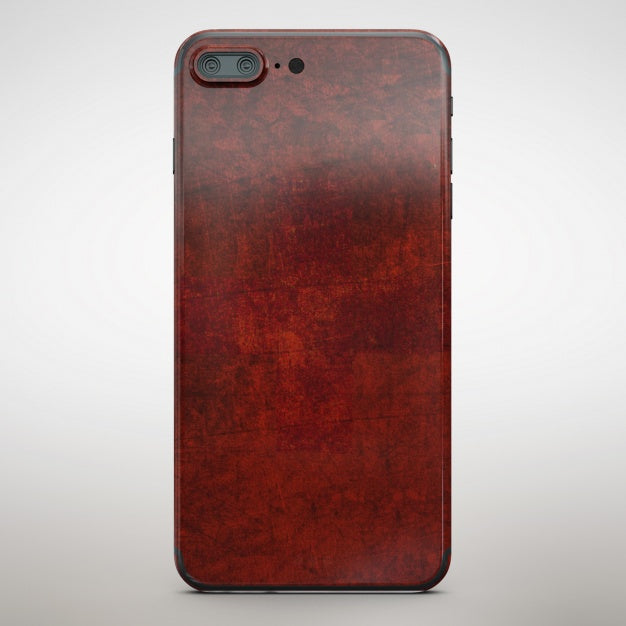 Mobile Phone Mock Up Design Psd