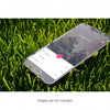 Mobile Phone On Grass Mock Up Psd