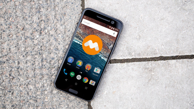 Mobile Phone On The Floor Mock Up Psd