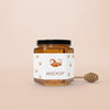 Mock-Up Jar With Honey Psd