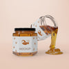 Mock-Up Jars With Honey Psd