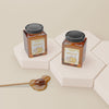 Mock-Up Natural Honey Product Psd
