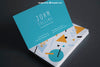 Mock Up Of Business Card Psd