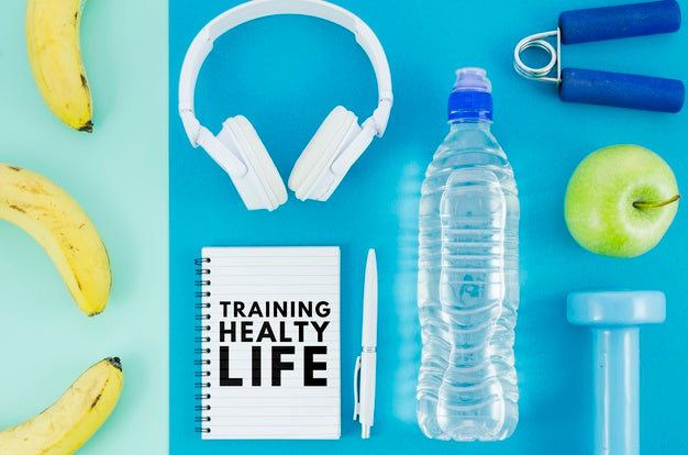 Mock-Up Training Equipment And Alimentation Psd