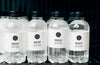 Mockup For Mineral Water Bottles Psd