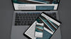 Mockup Of Electronic Devices Psd