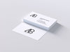 Modern Business Card Psd Mockup