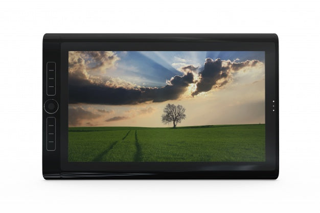 Modern Tablet Mockup Psd