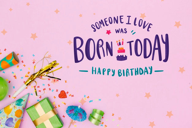 Motivational Message With Mock-Up Psd