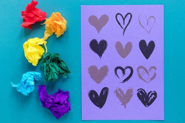 Motolite Paper Collection Psd