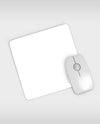 Mouse Pad Set Mockup In Psd