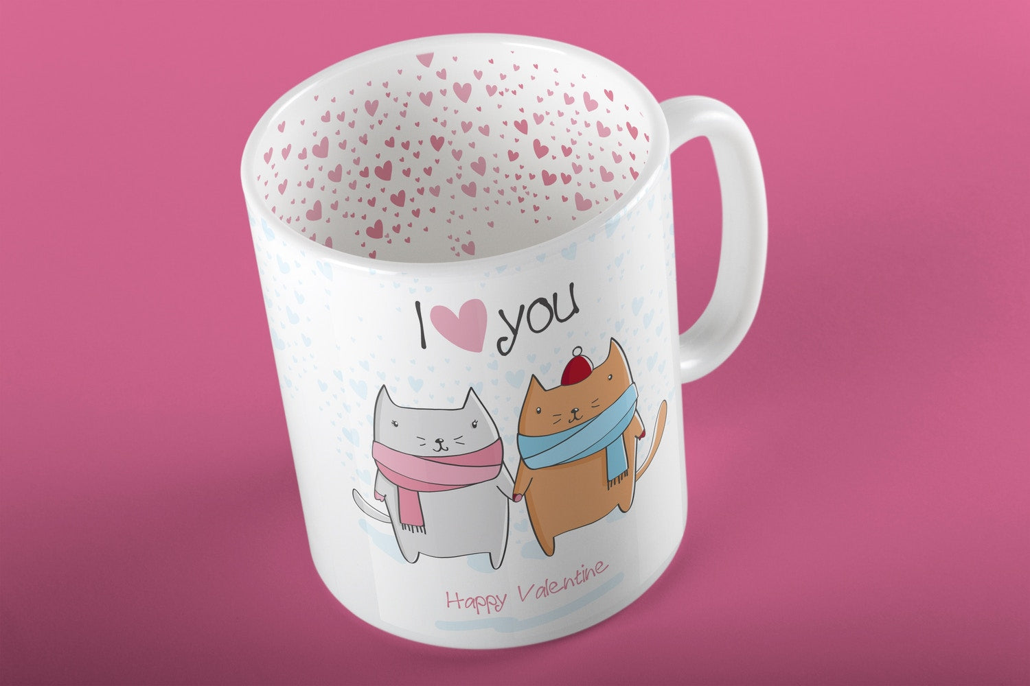Mug Mockup 01