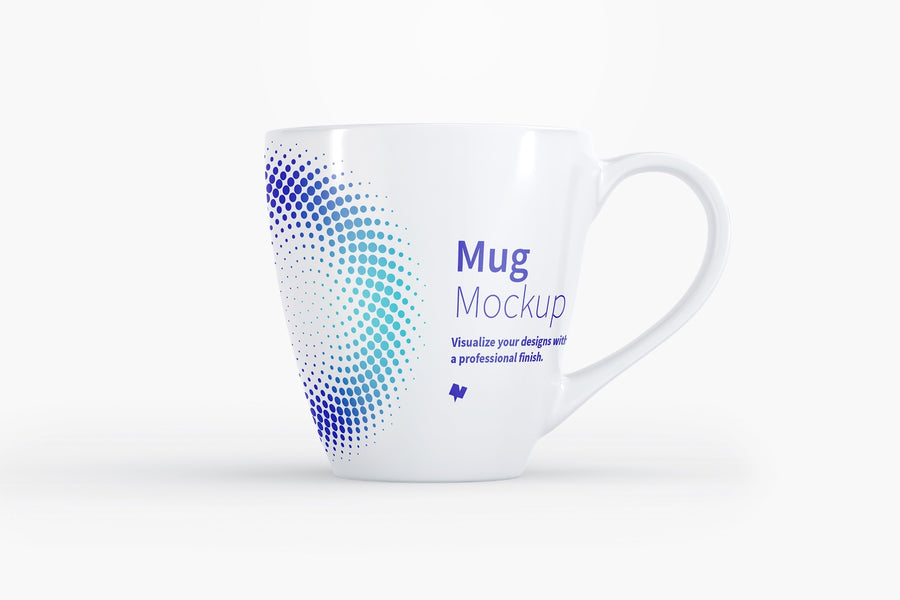 Mug Mockup 09
