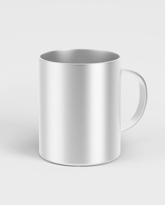 Mug Mockup – 2 Psd Mockups