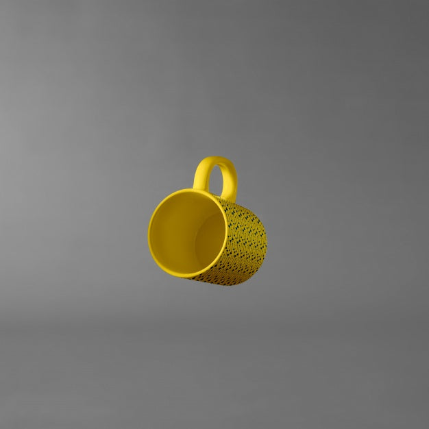 Mug Mockup Psd