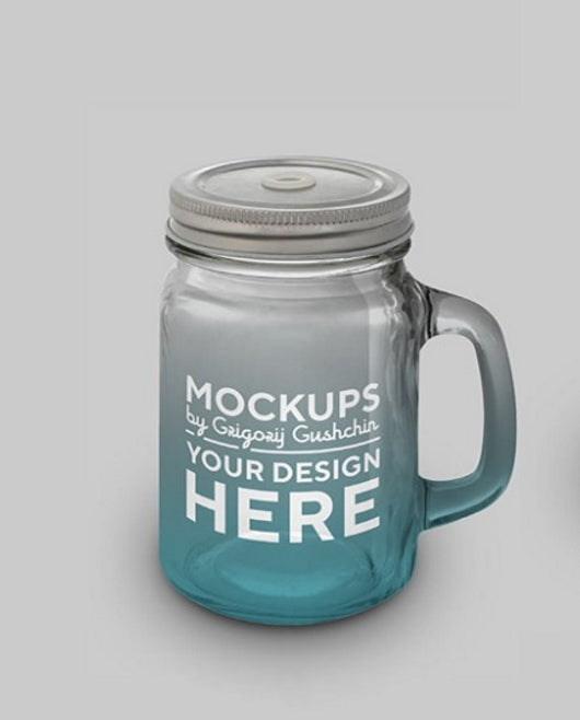 Mug Mockup Templates
