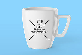 Mug Mockup