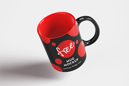 Mug Mockup