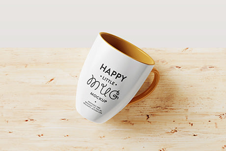 Mug Mockup