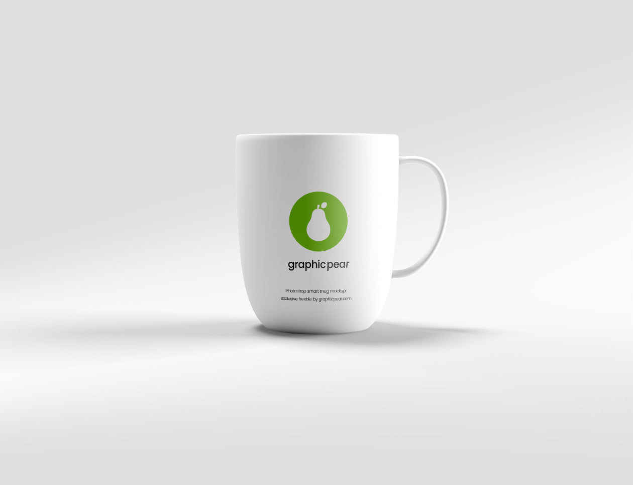 Mug Mockup
