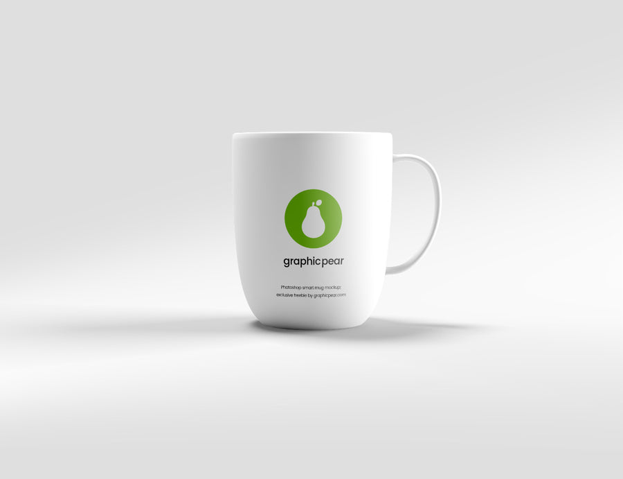 Mug Mockup