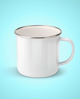 Mug Mockup