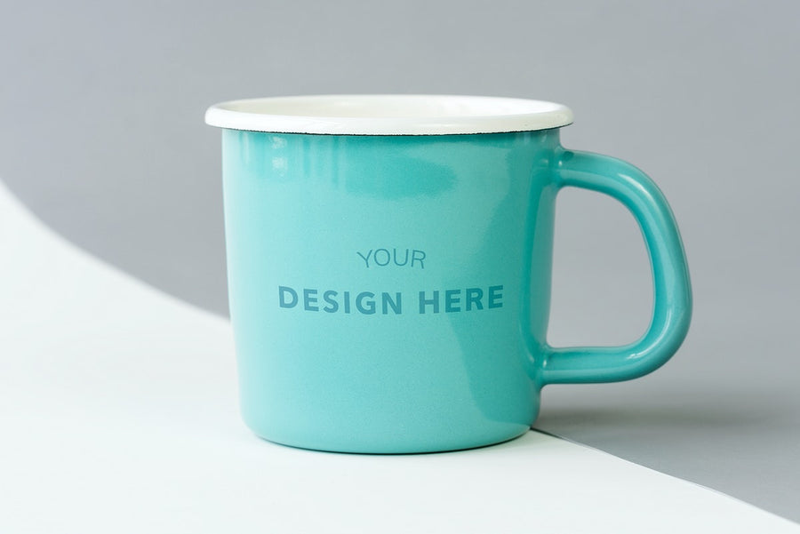 Mug Mockup
