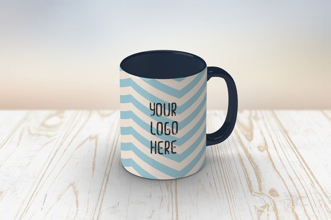 Mug Mockup
